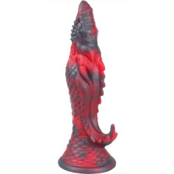 MONSTERED Gode Alien TIRAX 21 x 6.6cm